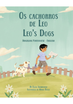 Leo's Dogs (Brazilian Portuguese-English)