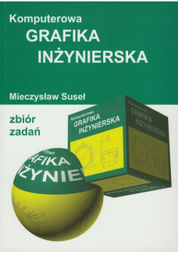 M. - Komputerowa grafika inżynierska