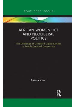 African Women, ICT and Neoliberal Politics