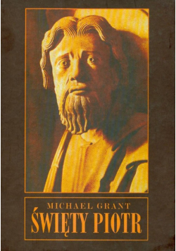 Grant Michael - Święty Piotr