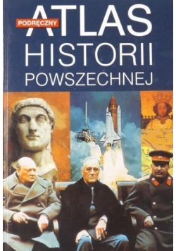 Podręczny atlas historii powszechnej