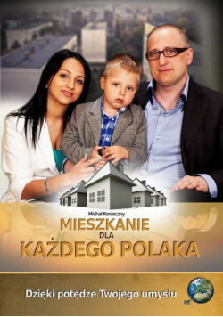 Mieszkanie dla każdego Polaka