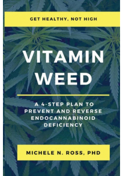 Vitamin Weed