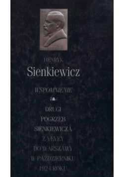 Wspomnienie