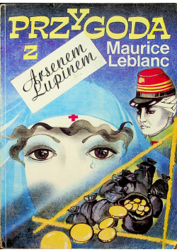 Przygoda z Arsenem Lupinem