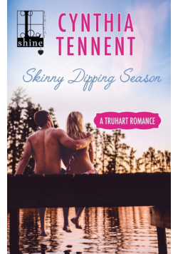 Skinny Dipping Season
