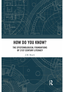 How Do You Know?