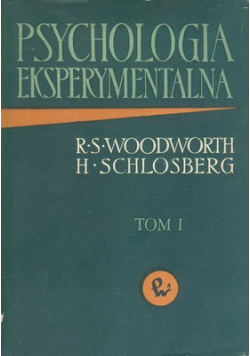 Psychologia ekperymentalna
