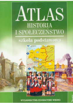 Atlas historia i społeczeństwo. Wiking