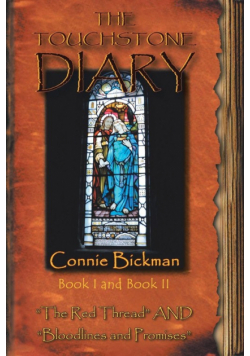 The Touchstone Diary