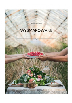Wysmakowane według bloga kaszamanna