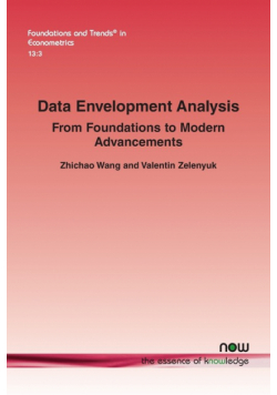 Data Envelopment Analysis