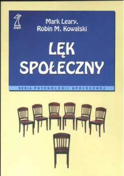 Lęk społeczny