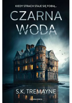 Czarna woda
