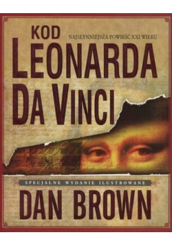 Kod Leonarda da Vinci
