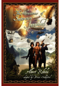 The Adventures of Saturnin Farandoul