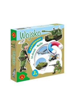 Magnesiaki Wojsko