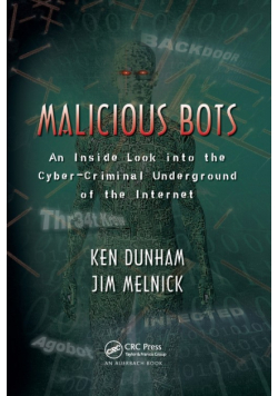 Malicious Bots