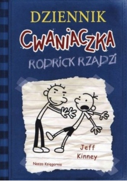 Dzienniczek cwaniaczka