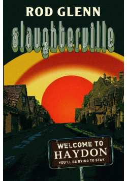 Slaughterville