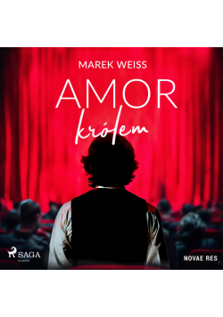 Amor Królem