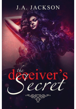 The Deceiver's Secret!