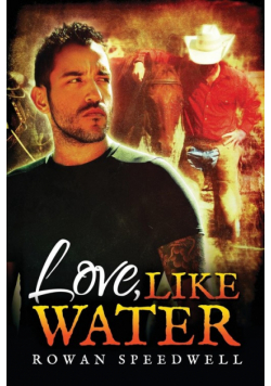Love, Like Water