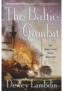 The Baltic Gambit