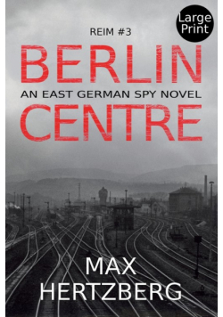 Berlin Centre