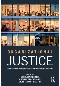 Organizational Justice