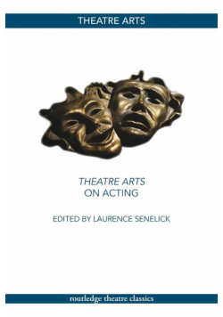 Theatre Arts on Acting