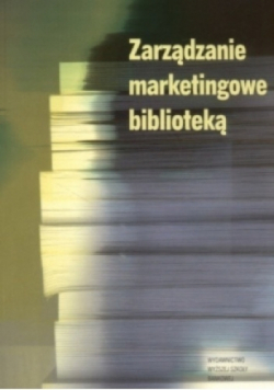 Zarządzanie marketingową biblioteką