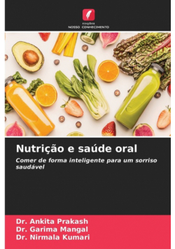 Nutrição e saúde oral