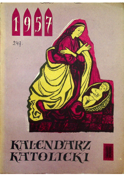 Kalendarz katolicki