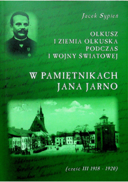 W pamiętnikach Jana Jarno