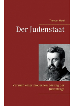 Der Judenstaat
