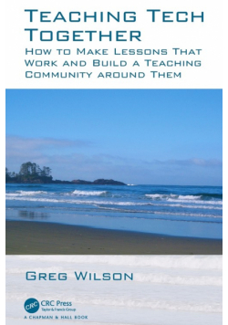 Teaching Tech Together