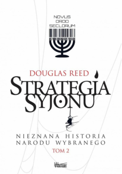 Strategia Syjonu T.2 w. 2017