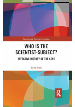 Who is the Scientist-Subject?