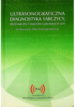 Ultrasonografia diagnostyka tarczycy