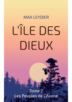 L'Île des Dieux