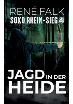 Jagd in der Heide