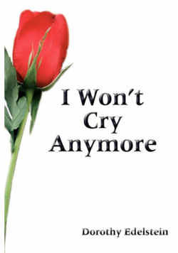 I Won't Cry Anymore