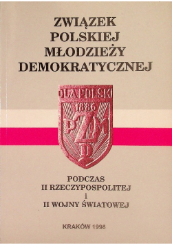 Związek polskiej młodzieży demokratycznej