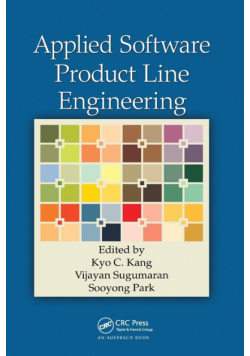 Applied Software Product Line Engineering