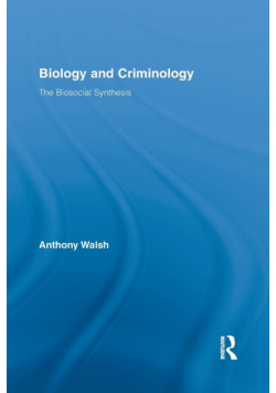 Biology and Criminology
