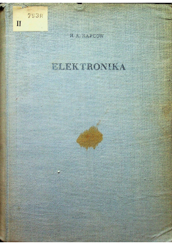 Elektronika