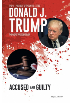 Donald J. Trump