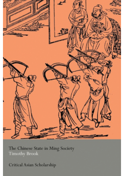 The Chinese State in Ming Society