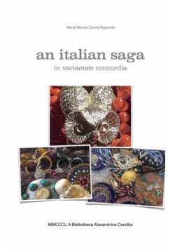 An italian saga